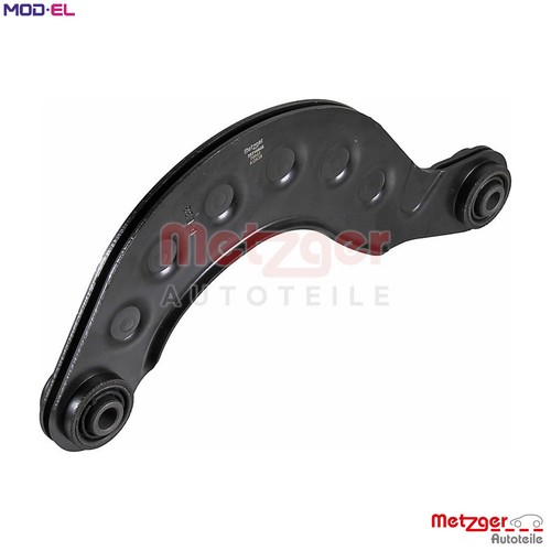 Controltrailing arm wheel - arm,