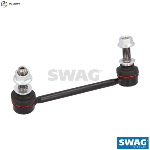 Linkcoupling rod stabiliser - linkcoupling,