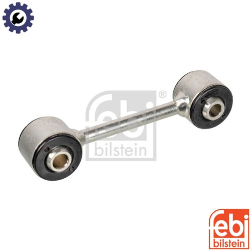 Linkcoupling rod stabiliser - rod,