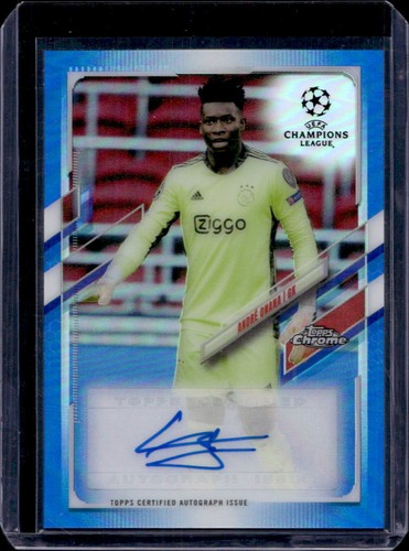 Andre onana 150 auto 2021 - onana,