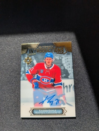 2022 ultimate collection - ud,