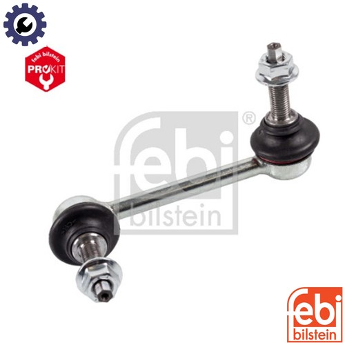 Linkcoupling rod stabiliser - linkcoupling,