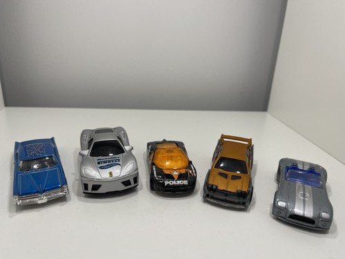 Collectible figures car - figures,