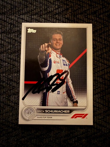 Formula indy car trading - 1,