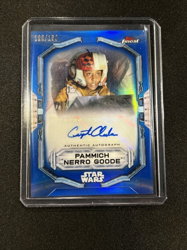 2022 topps finest - topps, star
