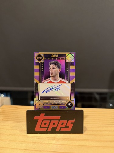 Topps uefa club competitions - topps,