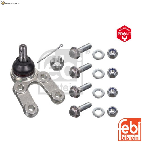 Support guide joint 41717 for - 41717,