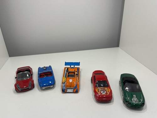Collectible figures car - collectible,
