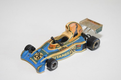 A13 super champion ligier - a13,