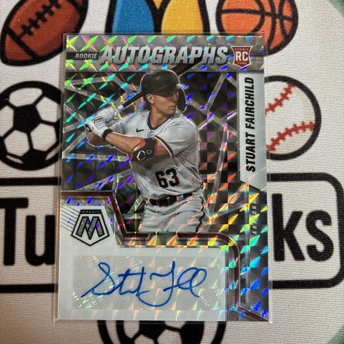 2022 panini mosaic stuart - 2022,