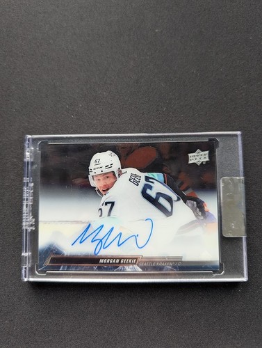 2022 upper deck clear - 2022-23,