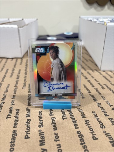 Yord fandar 2025 topps - 2025, star