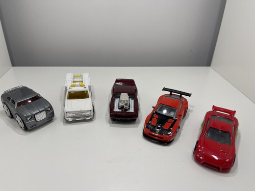 Collectible figures car - collectible,