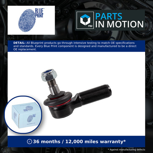 Tie track rod - tie, /