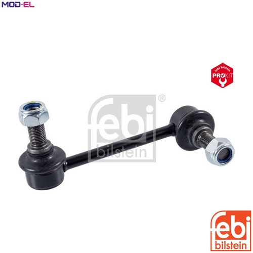 Linkcoupling rod stabiliser - linkcoupling,