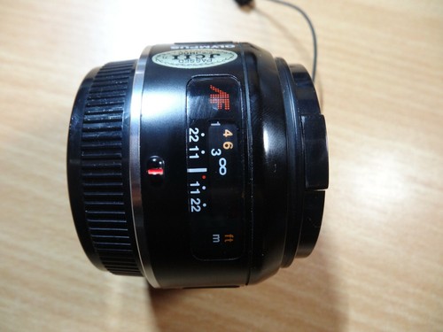 Olympus 28mm 8 lens - olympus,