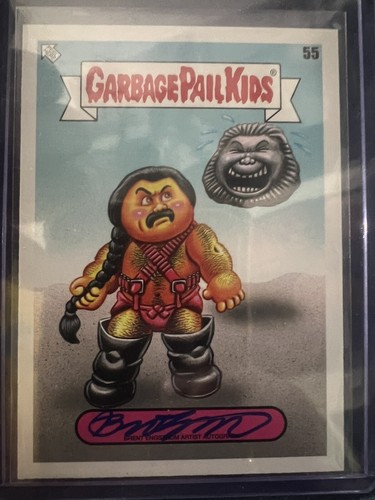 2023 garbage pail kids gpk - 2023,
