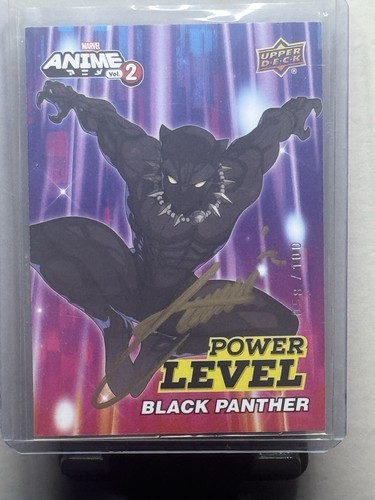 2023 marvel anime vol power - 2023, 2
