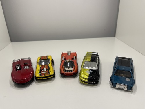 Collectible figures car - collectible,