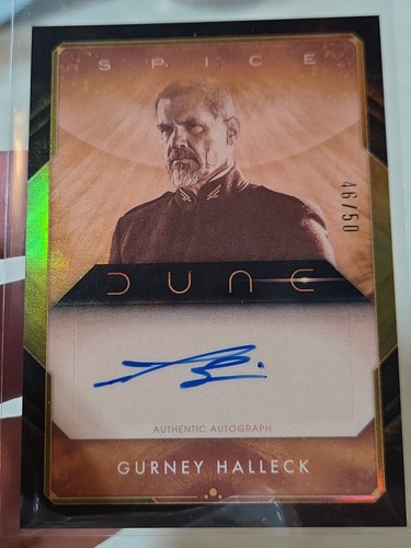2025 topps chrome dune gurney - 2025,