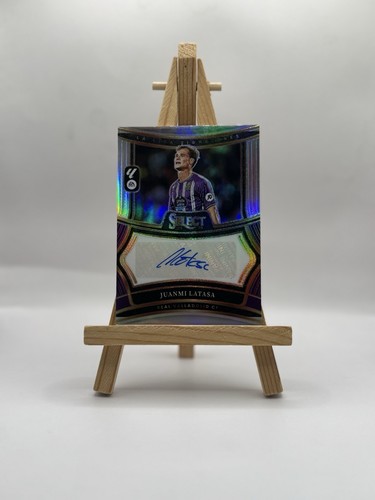2024 panini select liga - 2024-25,