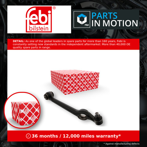 Wishbone suspension arm fits - suspension,