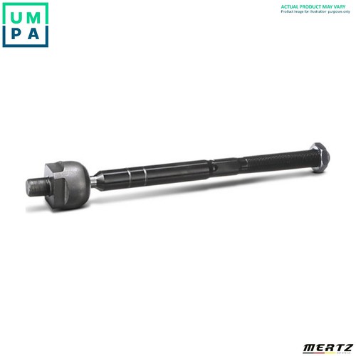 Inner tie rod s2025 - inner,