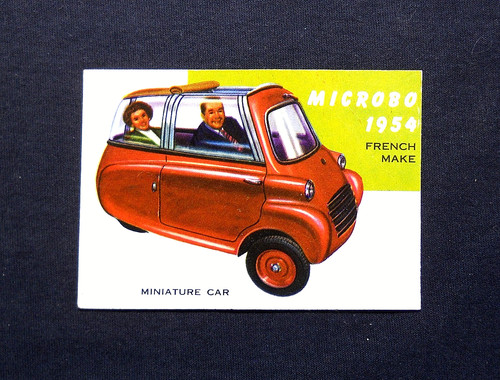 1955 topps world wheels - topps,