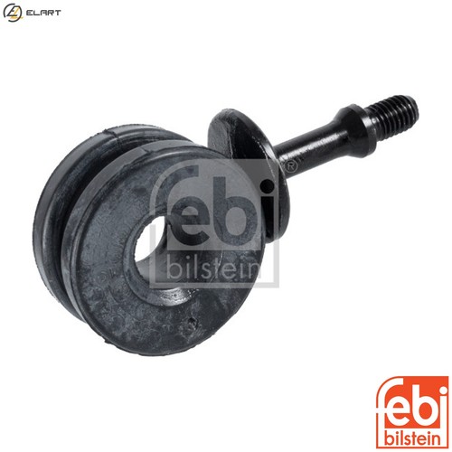 Linkcoupling rod stabiliser - linkcoupling,