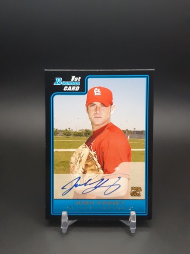 2006 bowman prospects prospect - 2006,