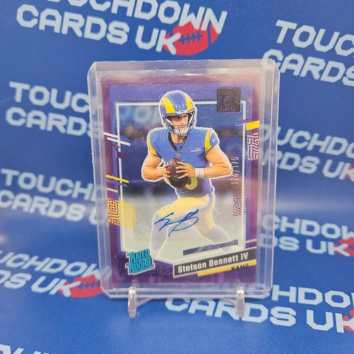 2023 panini clearly donruss - panini,