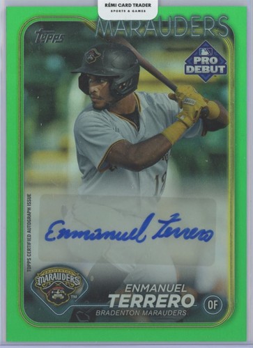 2024 topps pro - 2024,