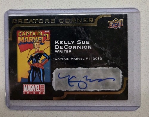 Kelly sue deconnick - kelly,