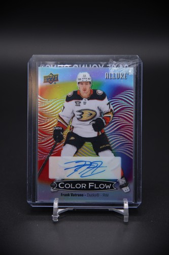 2024 upper deck - 2024-25,