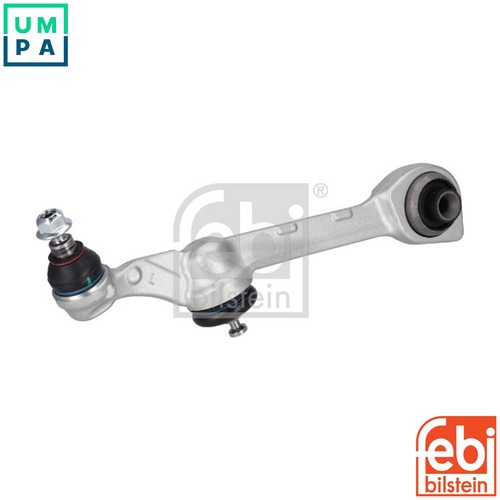 Controltrailing arm wheel - arm,