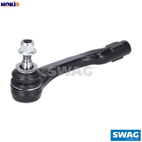 Tie rod end 6370 - end, 33