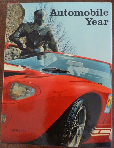 Automobile year 1966 - year, no.14