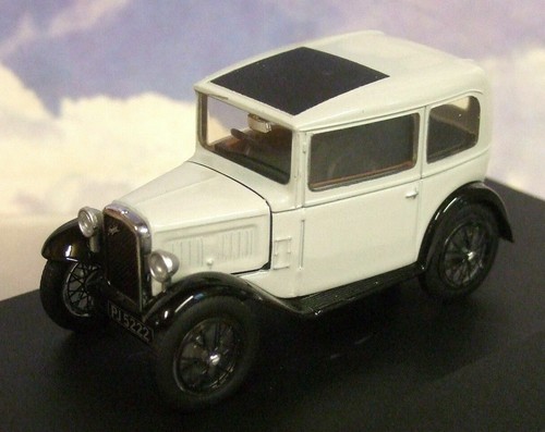 Excellent oxford diecast - excellent, 1/43