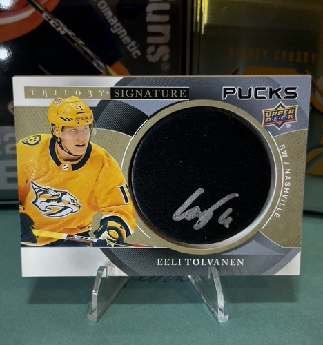 2018 upper deck - 2018-19, trilogy
