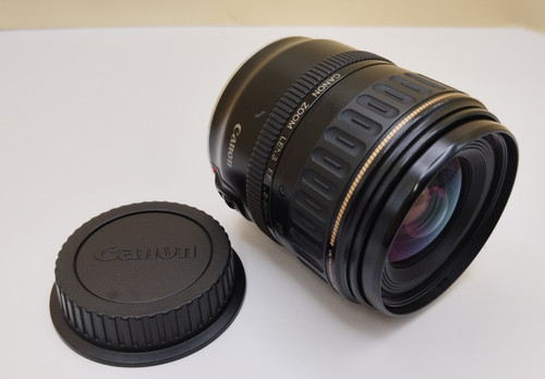 Canon 80mm 5 6 - ef, 28-80mm