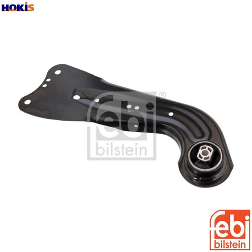 Controltrailing arm wheel - arm,