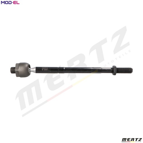 Inner tie rod - m-s0651, saab