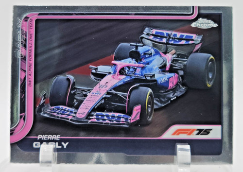 2025 topps chrome car - 2025,