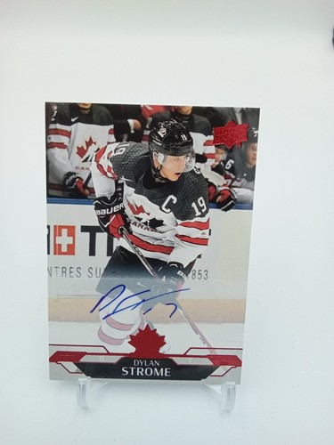 Dylan strome upper - dylan,