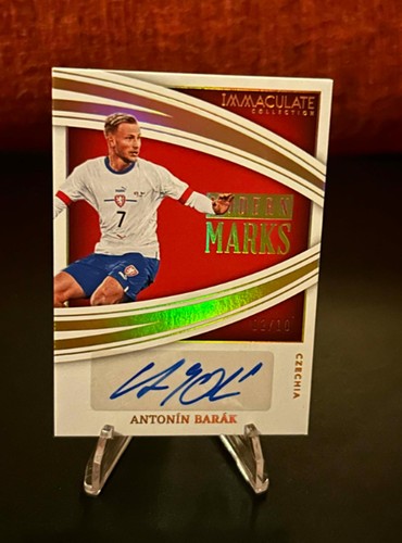 Panini immaculate collection - panini,