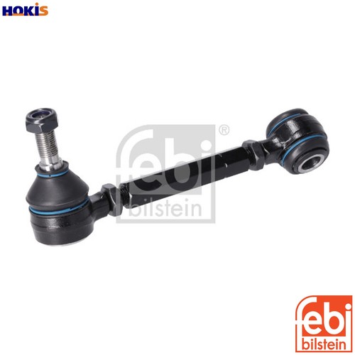 Controltrailing arm wheel - arm,