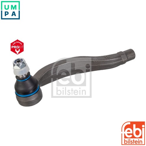 Tie rod end - rod,