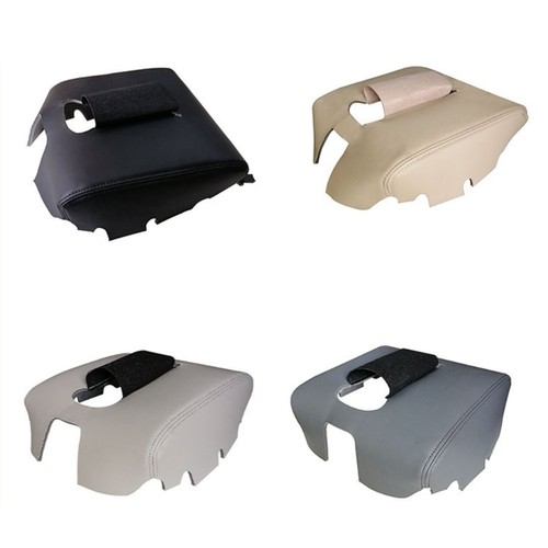 Luxurious feel armrest cover - luxurious,