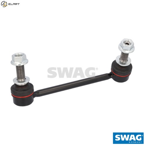 Linkcoupling rod stabiliser - linkcoupling,
