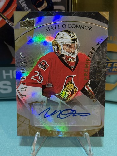 Matt connor 399 rc - o'connor, auto